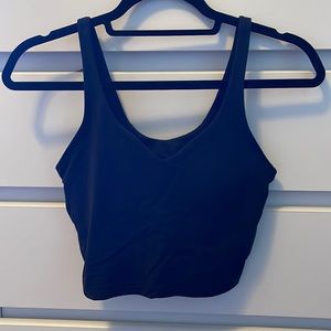 Lululemon Align tank 6 NWOT